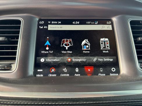 Used 2021 Dodge Charger Scat Pack RWD image 19