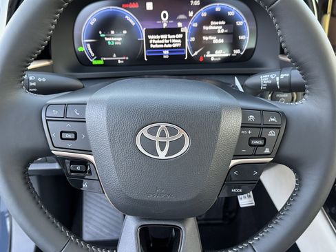 New 2026 Toyota Crown Limited image 21