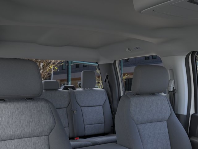 New 2026 Ford F150 XL AWD/4WD image 23