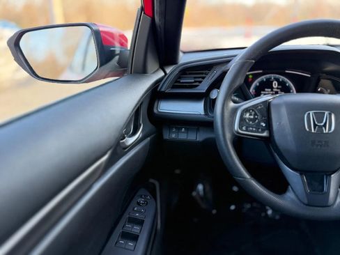 Used 2019 Honda Civic LX image 14