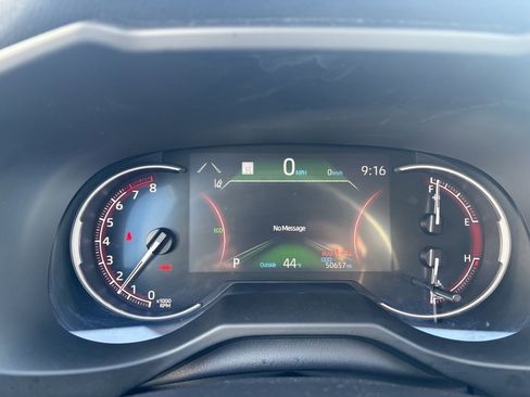 Certified 2024 Toyota RAV4 LE image 22