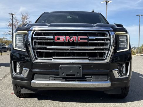 Used 2021 GMC Yukon SLT image 8