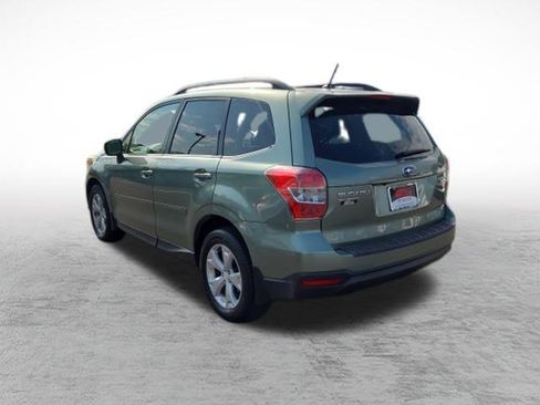 Used 2015 Subaru Forester 2.5i Limited AWD/4WD image 5