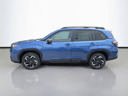 New 2026 Subaru Forester Limited image 6