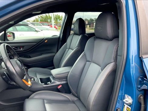 Used 2022 Subaru Outback Wilderness image 25