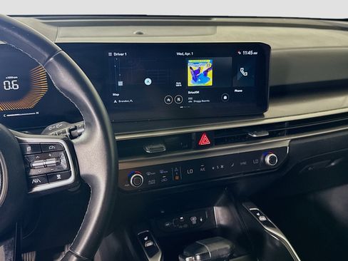 Used 2025 Kia Sorento S FWD image 18