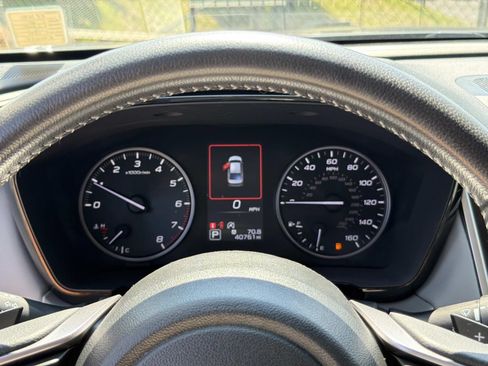 Certified 2024 Subaru Legacy Premium AWD/4WD image 28