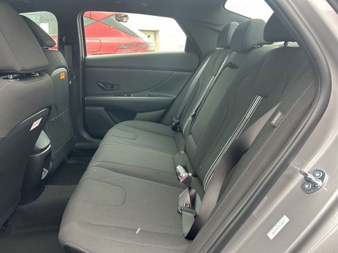 New 2026 Hyundai Elantra SEL Sport Premium FWD image 23