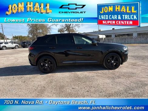 Used 2021 Buick Envision Preferred image 12