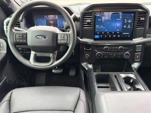 New 2025 Ford F150 STX w/ Equipment Group 200A image 19