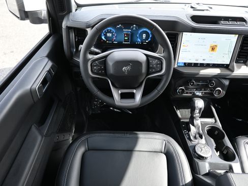 New 2026 Ford Bronco Outer Banks AWD/4WD image 22