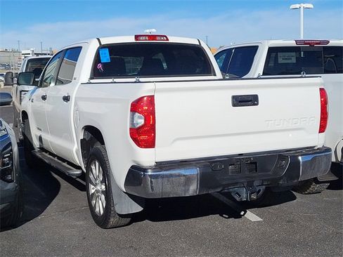 Used 2016 Toyota Tundra SR5 image 9