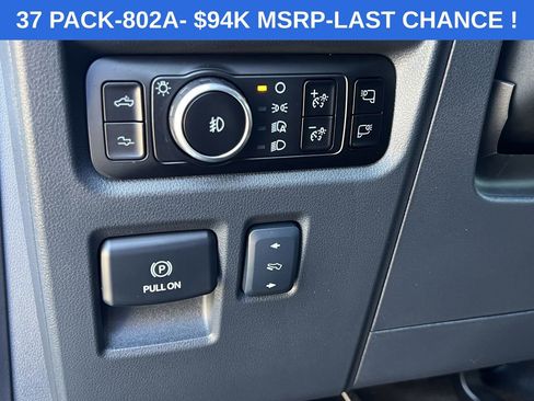 Used 2025 Ford F150 Raptor AWD/4WD image 17