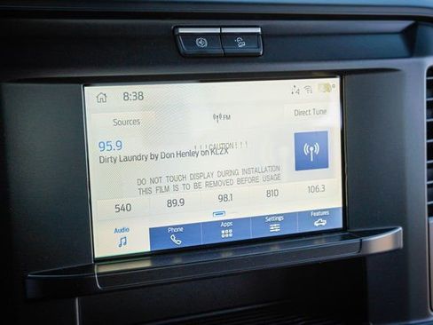 New 2026 Ford F350 XL w/ STX Appearance Package image 23