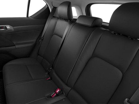 Used 2014 Lexus CT 200h FWD image 14