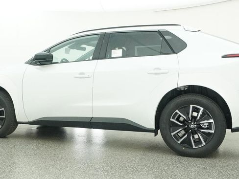 New 2026 Toyota bZ FWD image 52