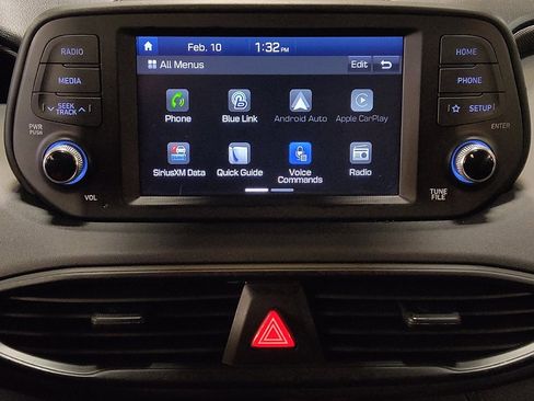 Used 2019 Hyundai Santa Fe SEL image 25