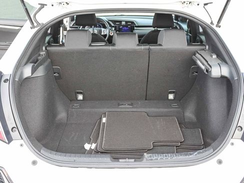 Certified 2020 Honda Civic EX image 28