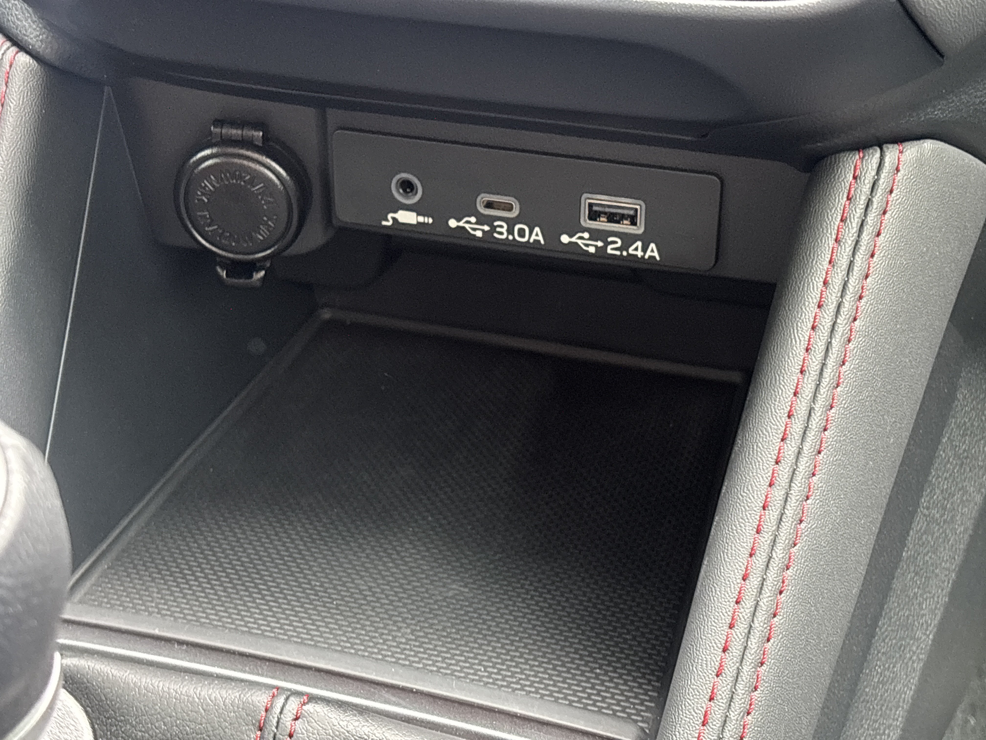 Certified 2025 Subaru WRX Premium AWD/4WD image 8