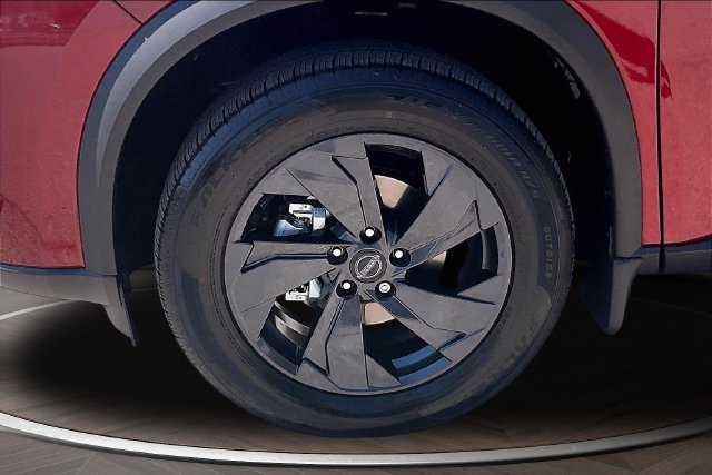 New 2026 Nissan Rogue SV w/ Cold Weather Package AWD/4WD image 10