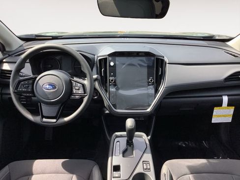 New 2026 Subaru Crosstrek 2.0i Premium AWD/4WD image 10