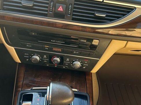 Used 2014 Audi A6 TDI Premium Plus w/ 19" Sport Package image 33