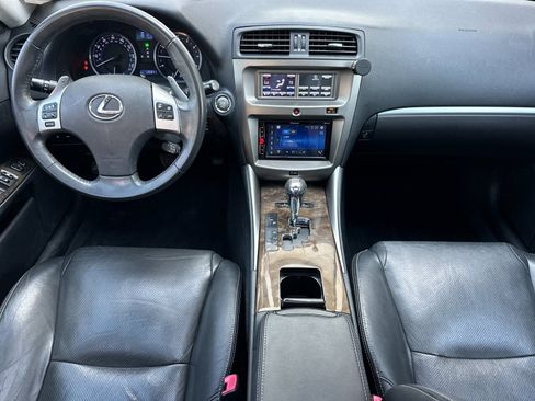 Used 2011 Lexus IS 250 w/ Premium Pkg Value Edition RWD image 14
