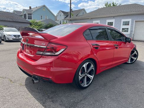 Used 2015 Honda Civic Si image 5