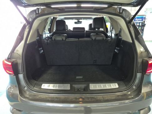 Used 2019 INFINITI QX60 Pure AWD/4WD image 8