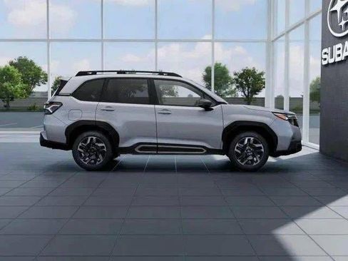New 2026 Subaru Forester Limited AWD/4WD image 68