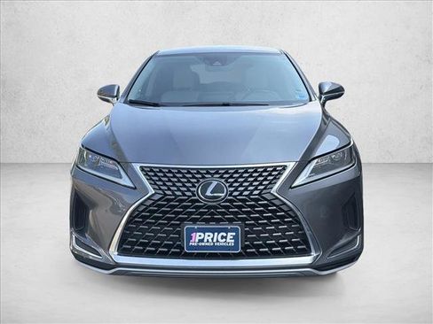 Used 2020 Lexus RX 350 AWD w/ Accessory Package image 2