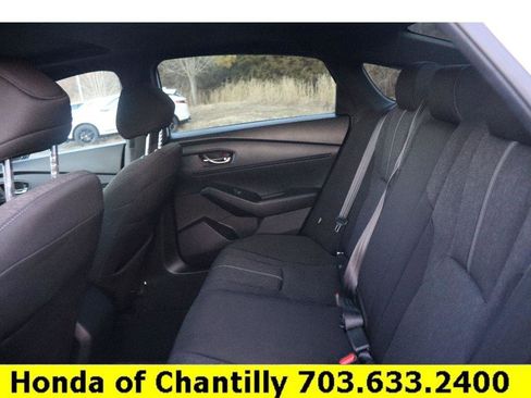 Used 2023 Honda Accord Sport image 28