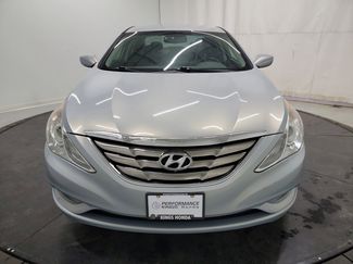 Used 2012 Hyundai Sonata SE video 2