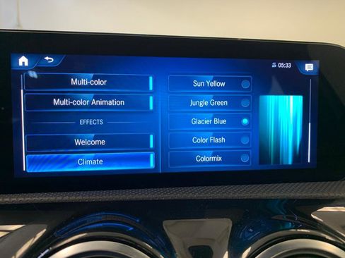 Used 2022 Mercedes-Benz A 220 4MATIC image 30