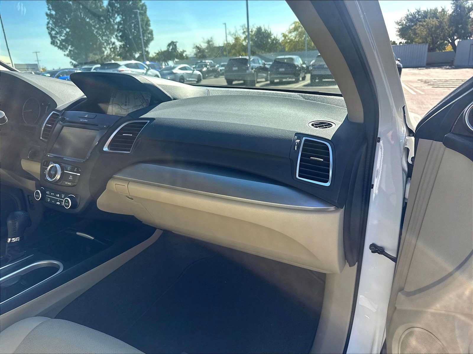 Used 2016 Acura RDX w/ Advance Package FWD image 20