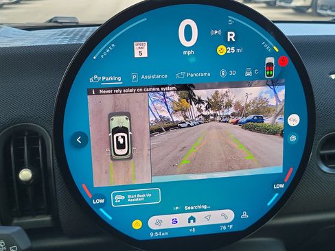 New 2026 MINI Cooper S image 24