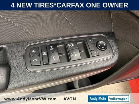 Used 2018 Dodge Charger R/T Scat Pack RWD image 16