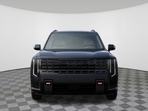 New 2027 Kia Telluride SX Prestige X-Pro AWD/4WD image 2