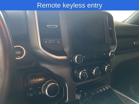 Used 2020 RAM 1500 Big Horn image 8