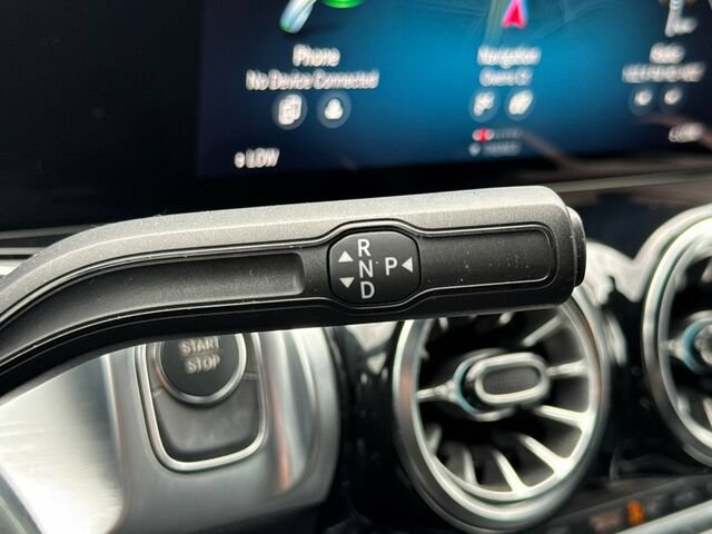 Certified 2023 Mercedes-Benz EQB 300 4MATIC w/ Exclusive Package image 24