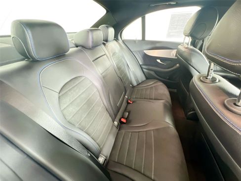Used 2021 Mercedes-Benz C 300 4MATIC Sedan image 25
