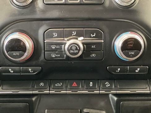 Used 2020 GMC Sierra 1500 SLE w/ X31 Off-Road Package image 20