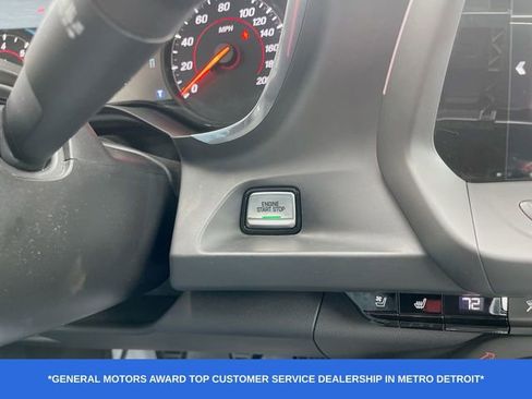 Used 2018 Chevrolet Camaro ZL1 image 17