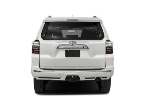 Used 2021 Toyota 4Runner Limited RWD image 5