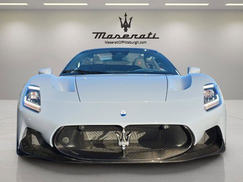 Used 2023 Maserati MC20 Spyder image 39