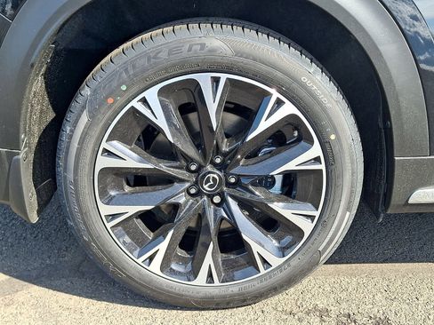 New 2026 MAZDA CX-90 Plug-In Hybrid w/ Premium Plus image 8