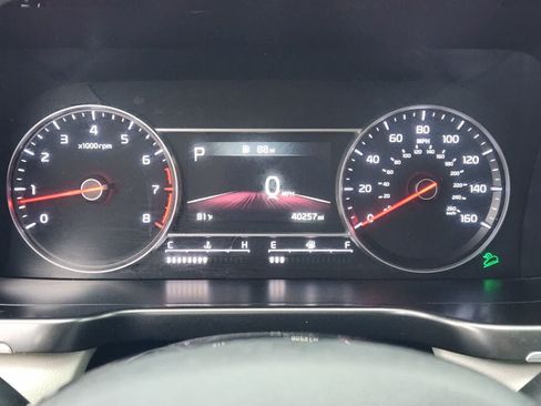 Used 2022 Kia Sorento S FWD image 14