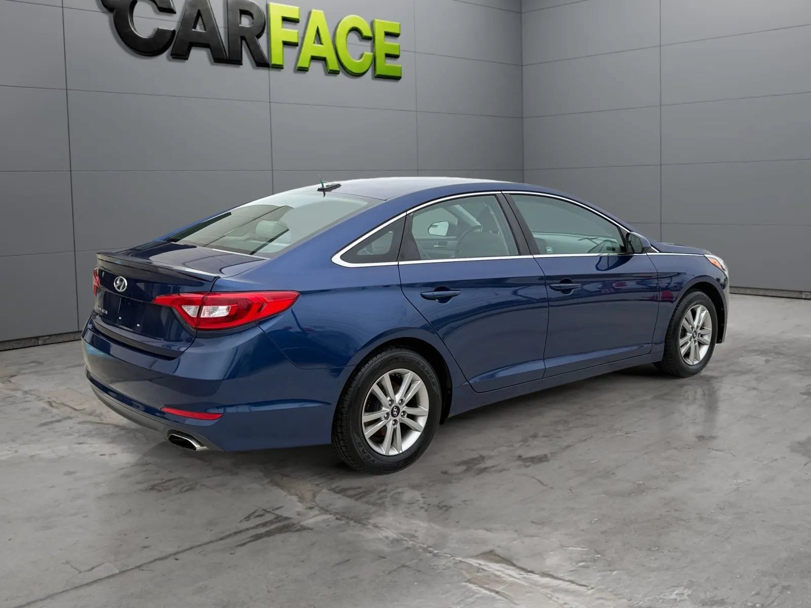Used 2017 Hyundai Sonata SE FWD image 13