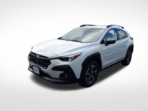 Used 2024 Subaru Crosstrek 2.0i Premium AWD/4WD image 3