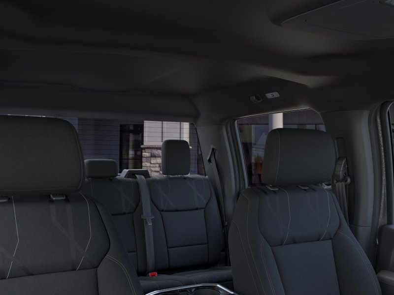 New 2026 Ford F150 STX AWD/4WD image 23